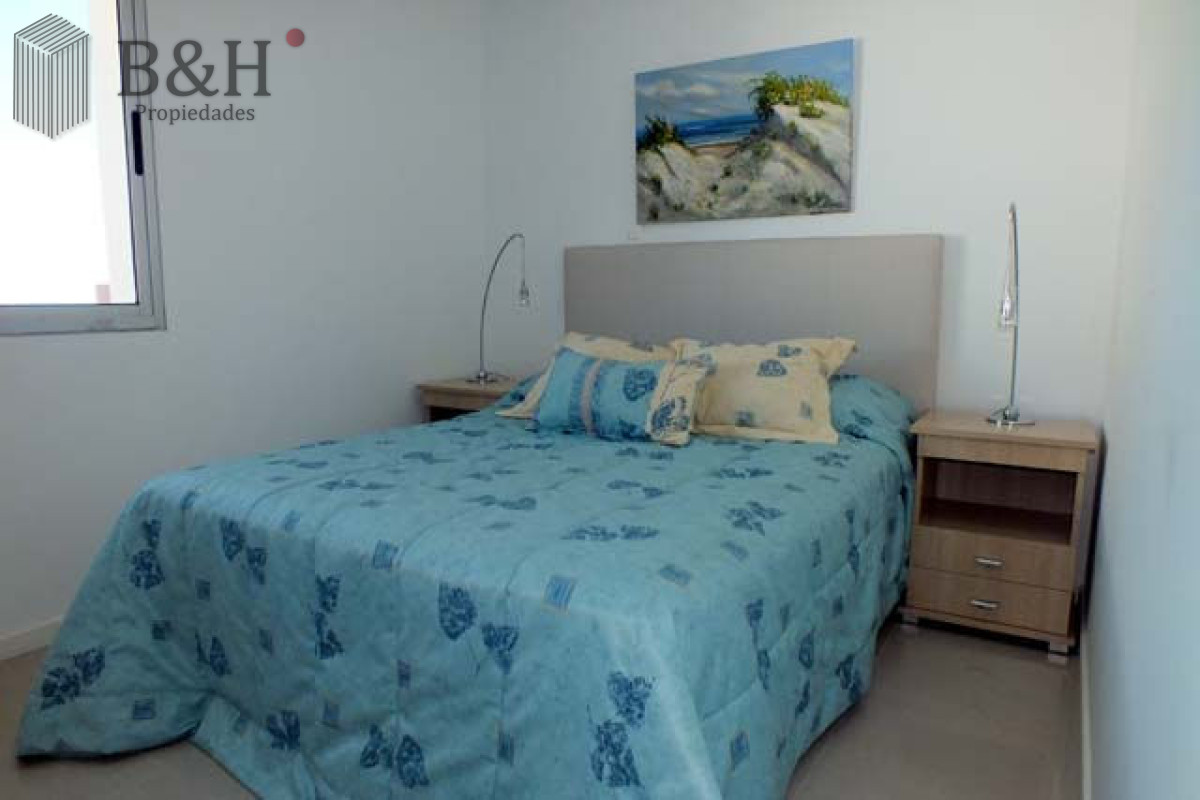 Apartamento ID.6665 - PENTHOUSE EN PENINSULA 2 dormitorios A LA VENTA EN PUNTA DEL ESTE