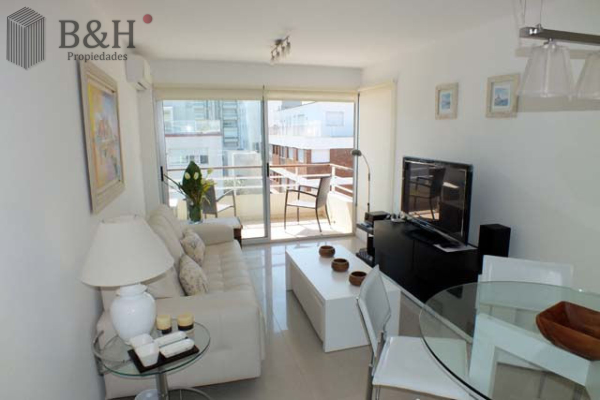 Apartamento ID.6665 - PENTHOUSE EN PENINSULA 2 dormitorios A LA VENTA EN PUNTA DEL ESTE