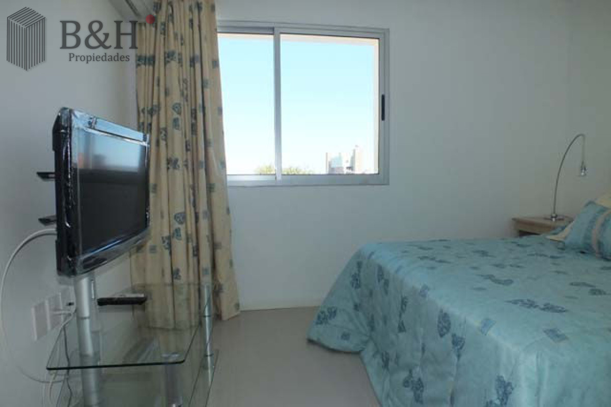 Apartamento ID.6665 - PENTHOUSE EN PENINSULA 2 dormitorios A LA VENTA EN PUNTA DEL ESTE