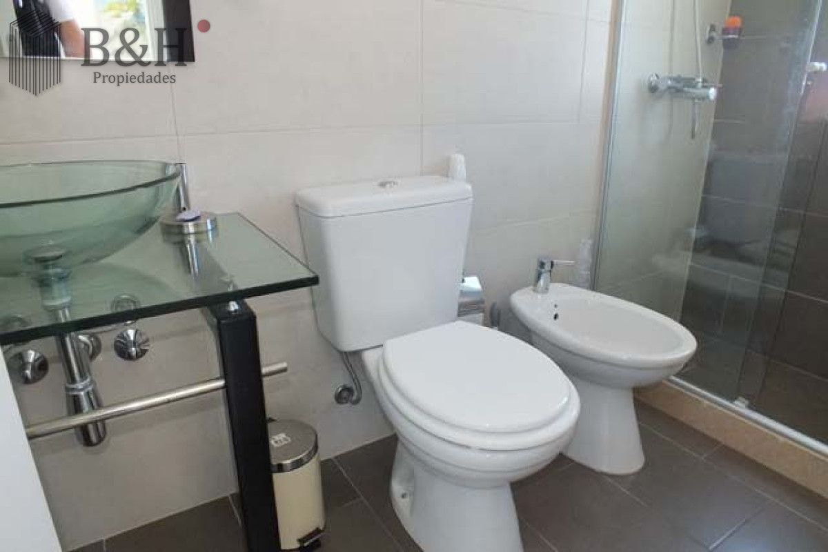 Apartamento ID.6665 - PENTHOUSE EN PENINSULA 2 dormitorios A LA VENTA EN PUNTA DEL ESTE