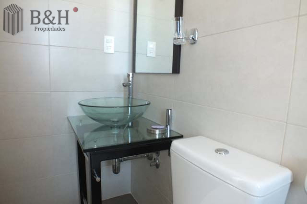 Apartamento ID.6665 - PENTHOUSE EN PENINSULA 2 dormitorios A LA VENTA EN PUNTA DEL ESTE