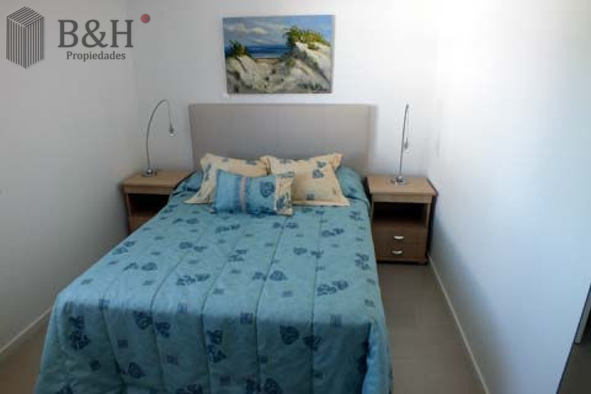 Apartamento ID.6665 - PENTHOUSE EN PENINSULA 2 dormitorios A LA VENTA EN PUNTA DEL ESTE