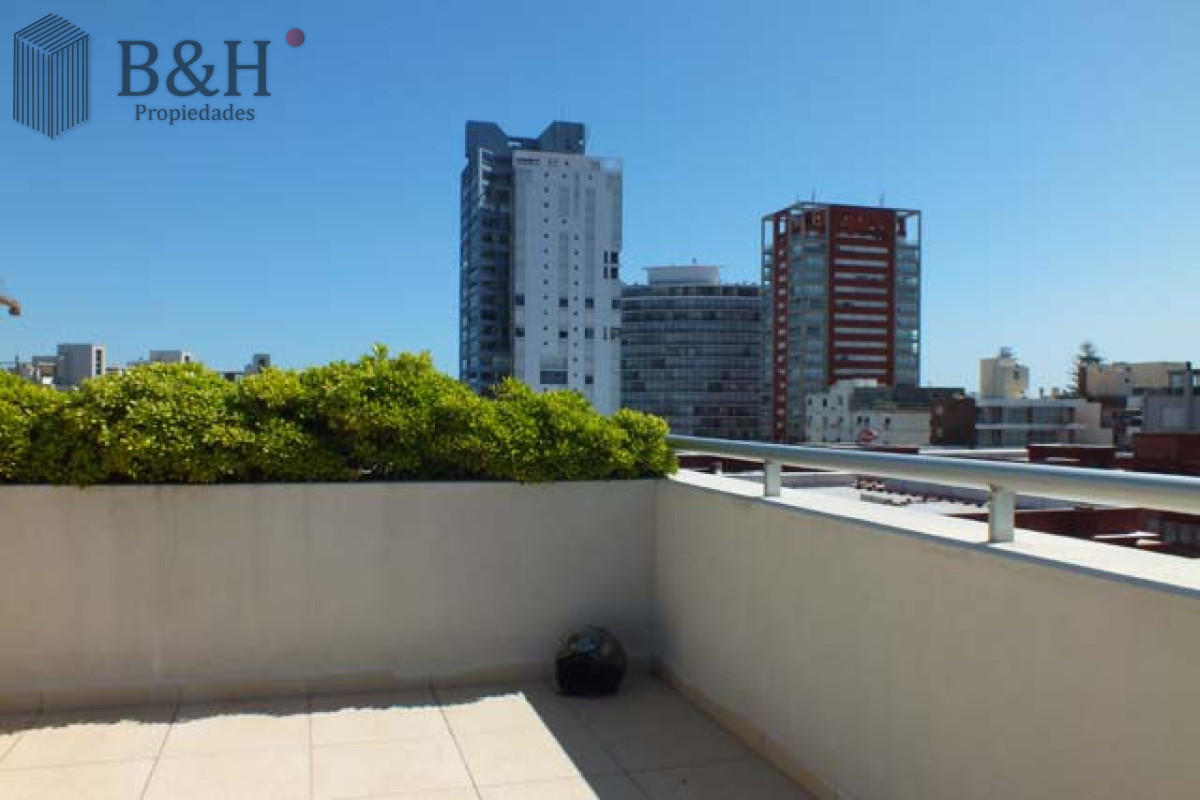 Apartamento ID.6665 - PENTHOUSE EN PENINSULA 2 dormitorios A LA VENTA EN PUNTA DEL ESTE