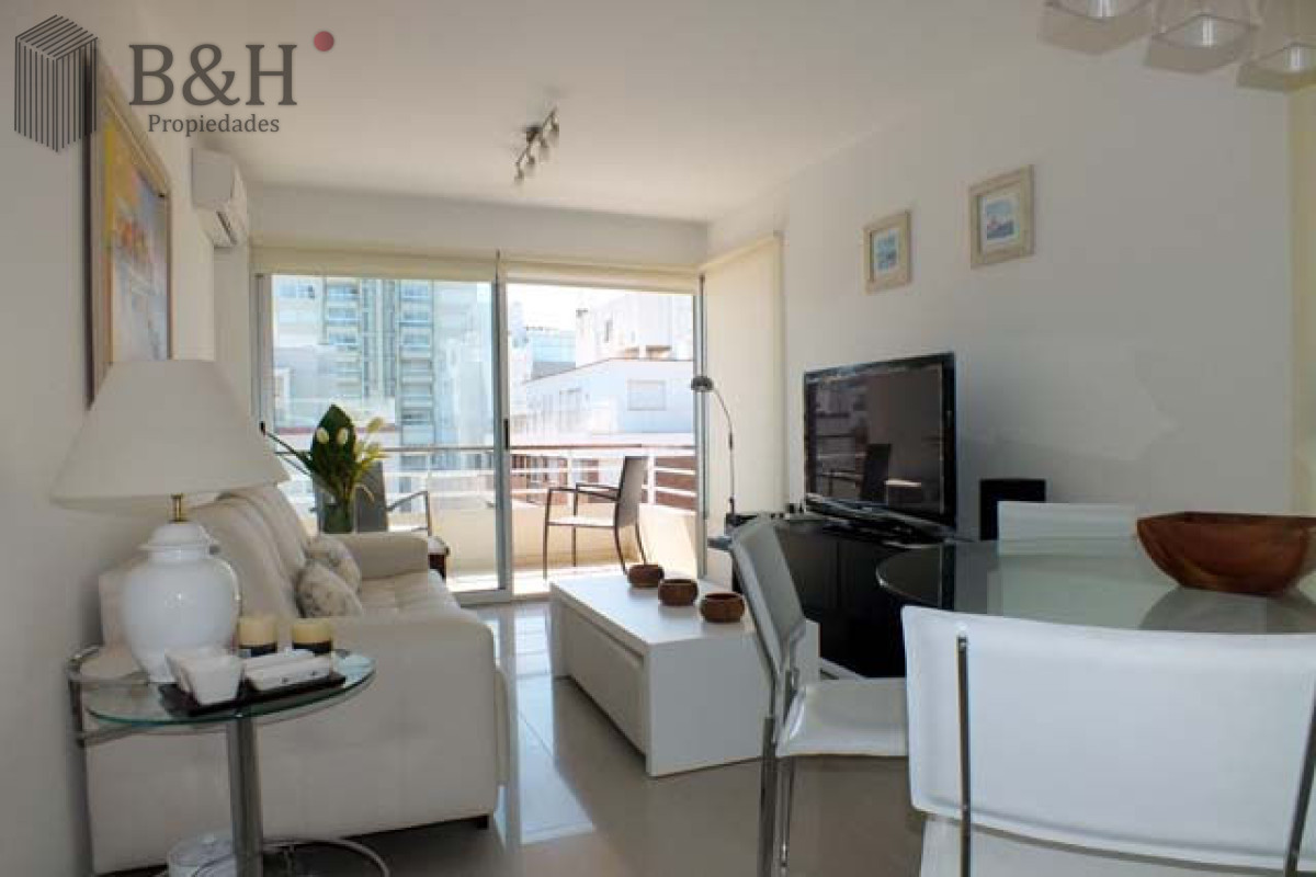 Apartamento ID.6665 - PENTHOUSE EN PENINSULA 2 dormitorios A LA VENTA EN PUNTA DEL ESTE