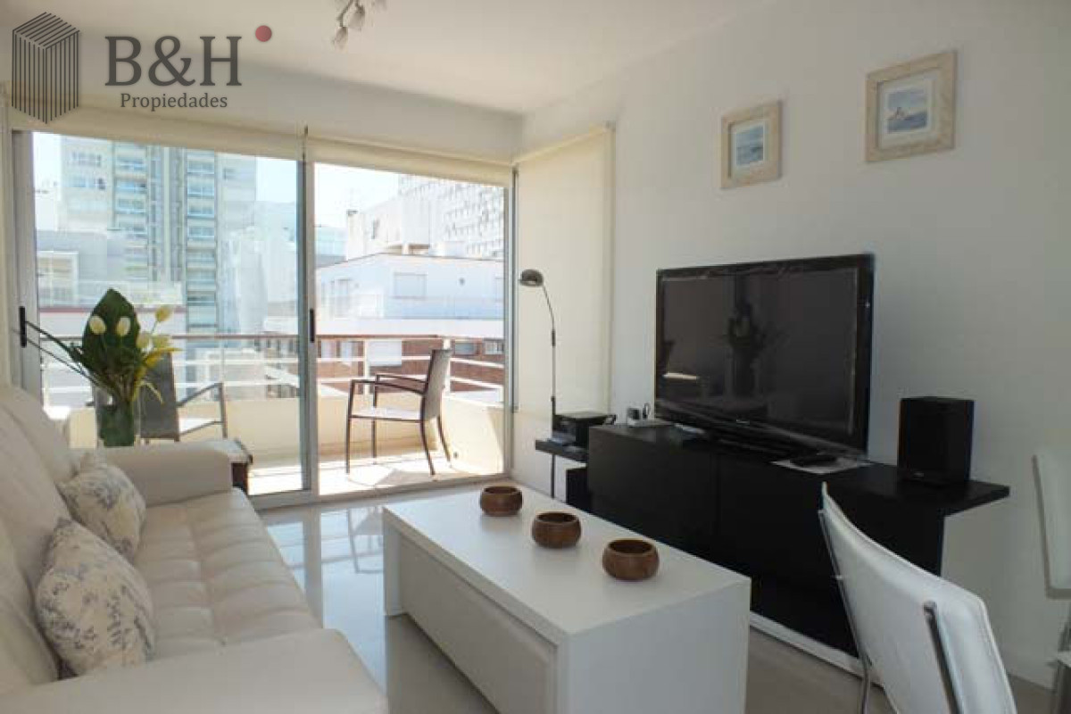 Apartamento ID.6665 - PENTHOUSE EN PENINSULA 2 dormitorios A LA VENTA EN PUNTA DEL ESTE