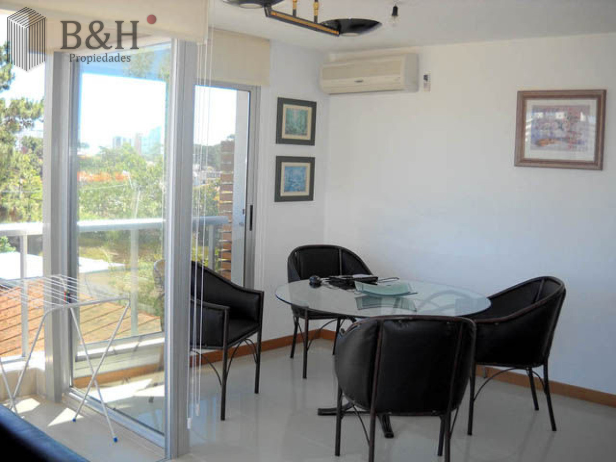 Aidy Grill - GoPunta - Portal Inmobiliario de Punta del Este - Maldonado