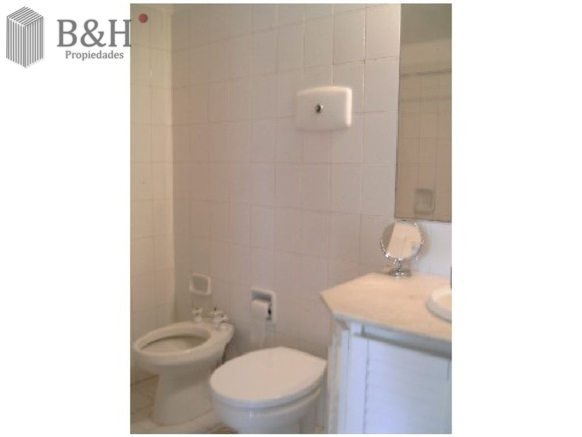 Apartamento ID.5350 - Apartamento sobre Roosevelt en venta