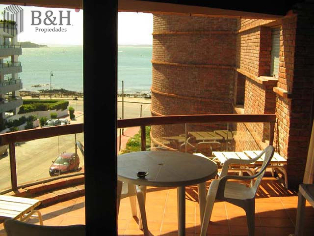 Apartamento ID.7777 - Oportunidad Única  vista a la mansa