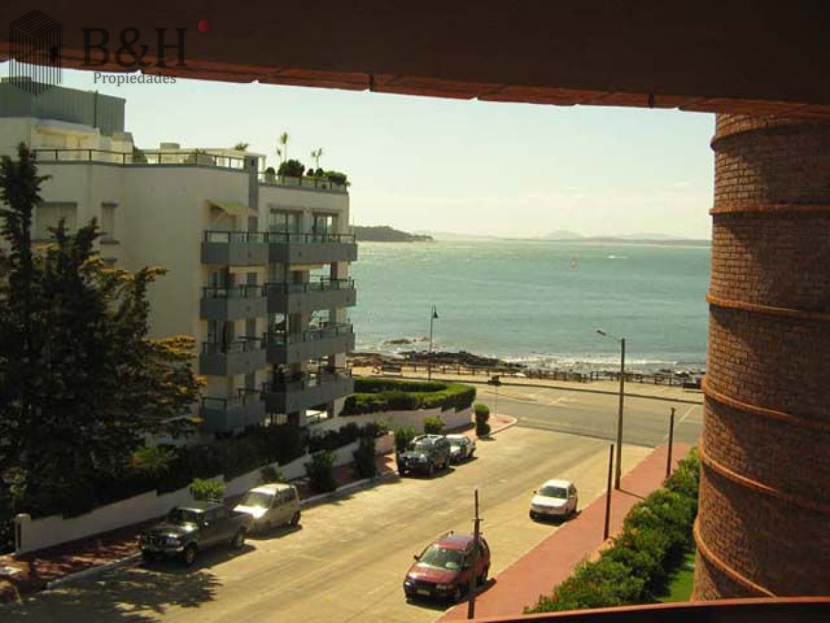 Apartamento ID.7777 - Oportunidad Única  vista a la mansa