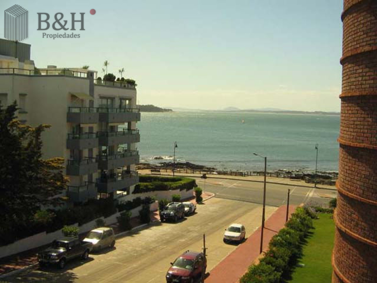 Apartamento ID.7777 - Oportunidad Única  vista a la mansa
