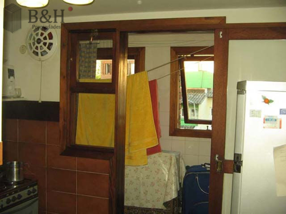 Apartamento ID.7777 - Oportunidad Única  vista a la mansa