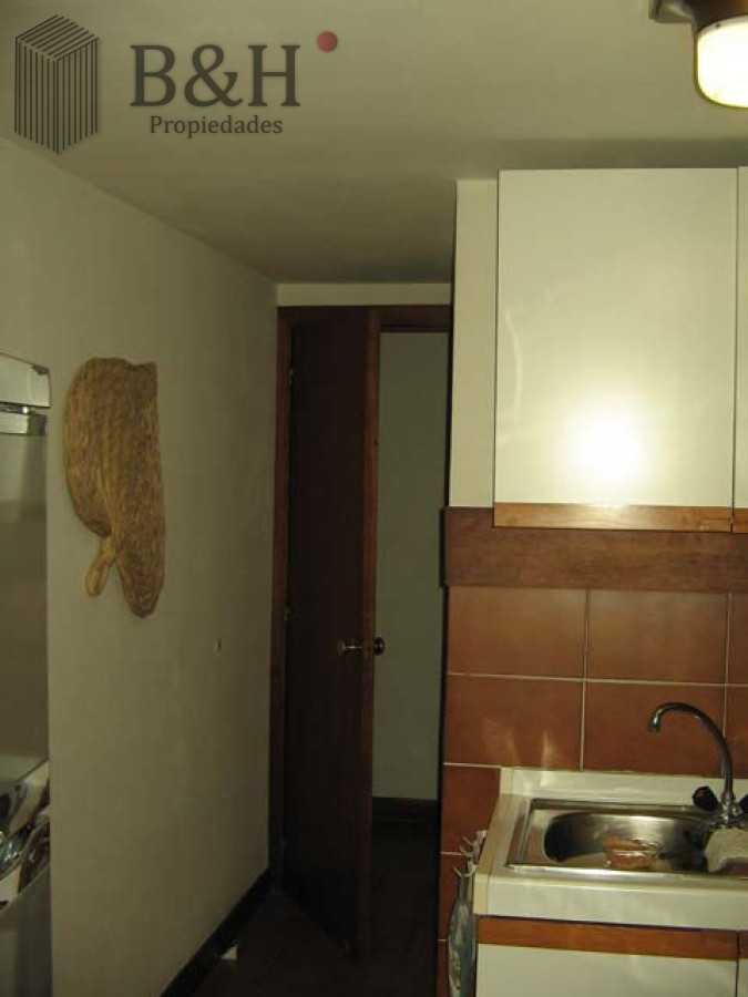 Apartamento ID.7777 - Oportunidad Única  vista a la mansa