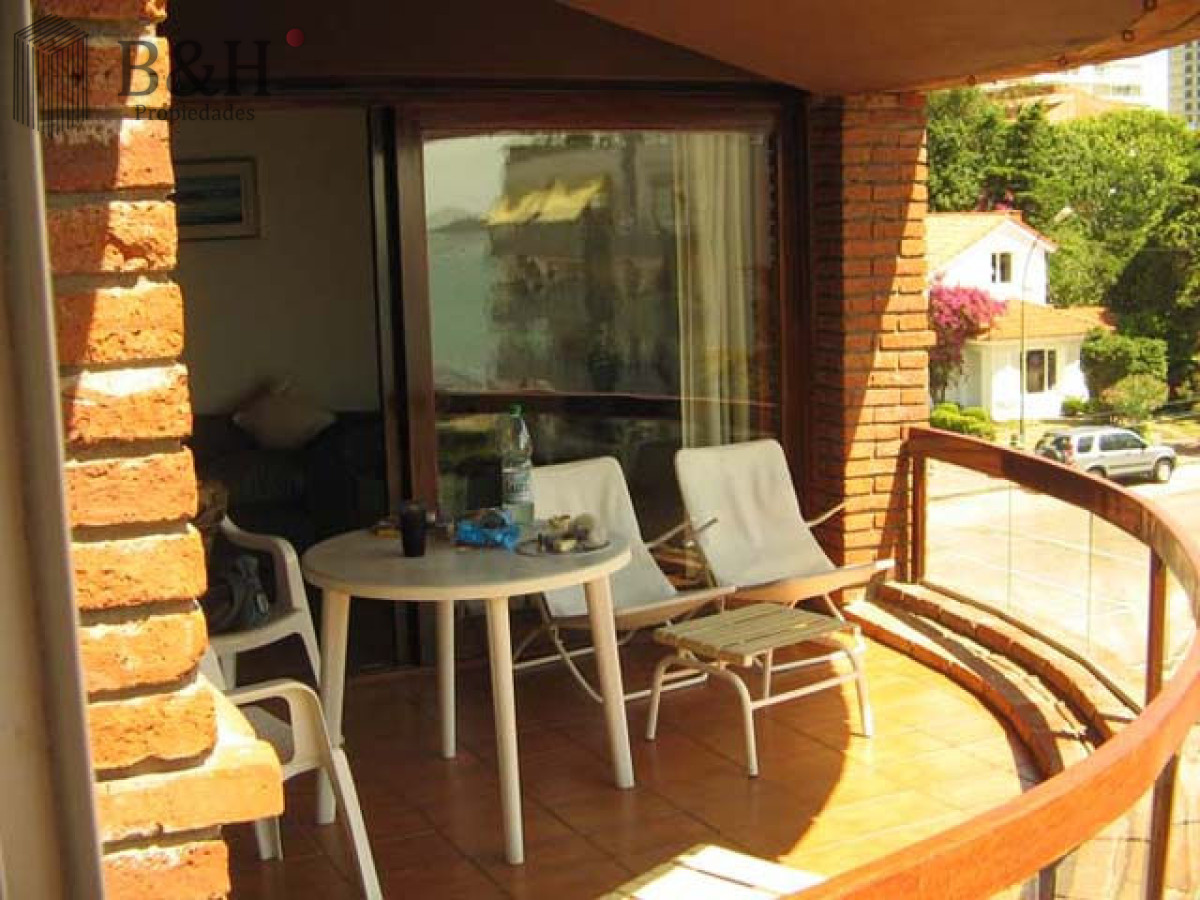 Apartamento ID.7777 - Oportunidad Única  vista a la mansa