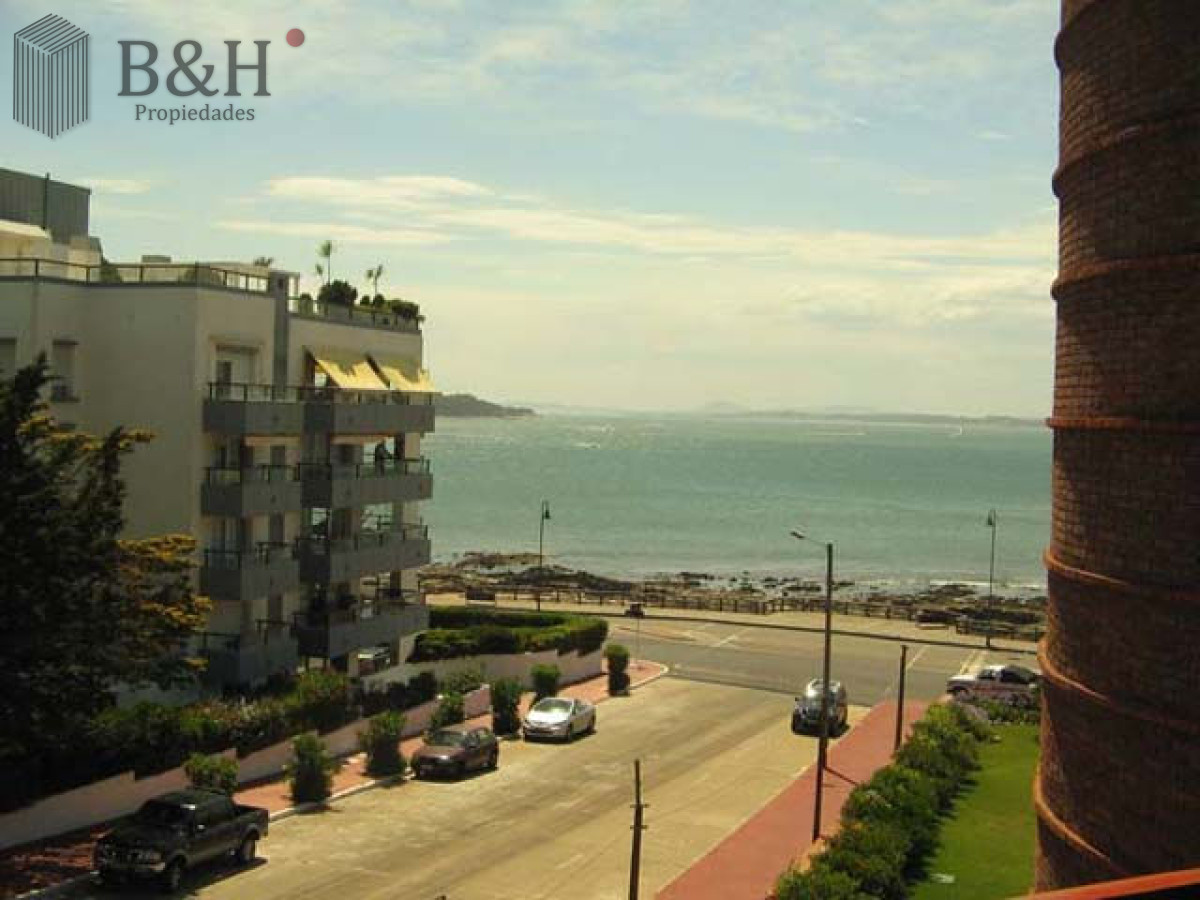 Apartamento ID.7777 - Oportunidad Única  vista a la mansa