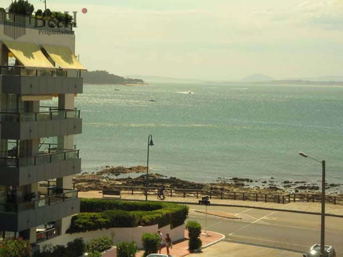 Apartamento ID.7777 - Oportunidad Única  vista a la mansa