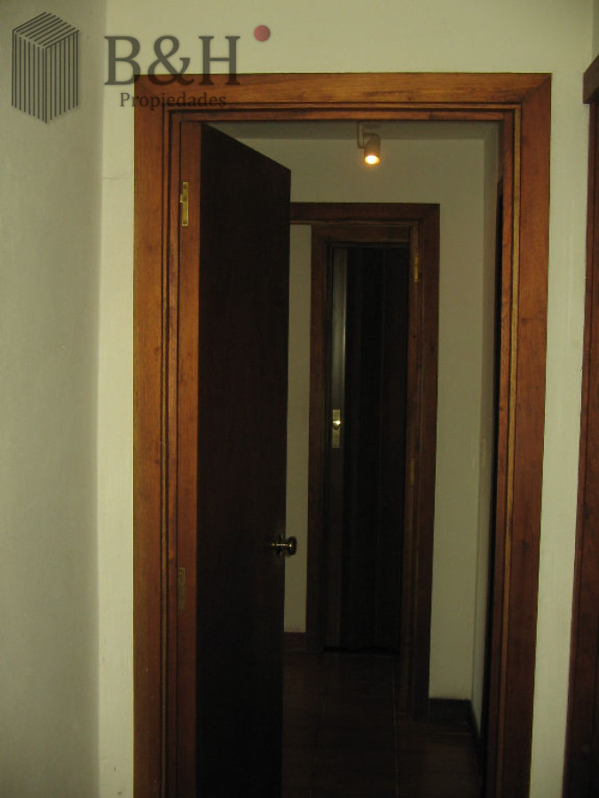 Apartamento ID.7777 - Oportunidad Única  vista a la mansa