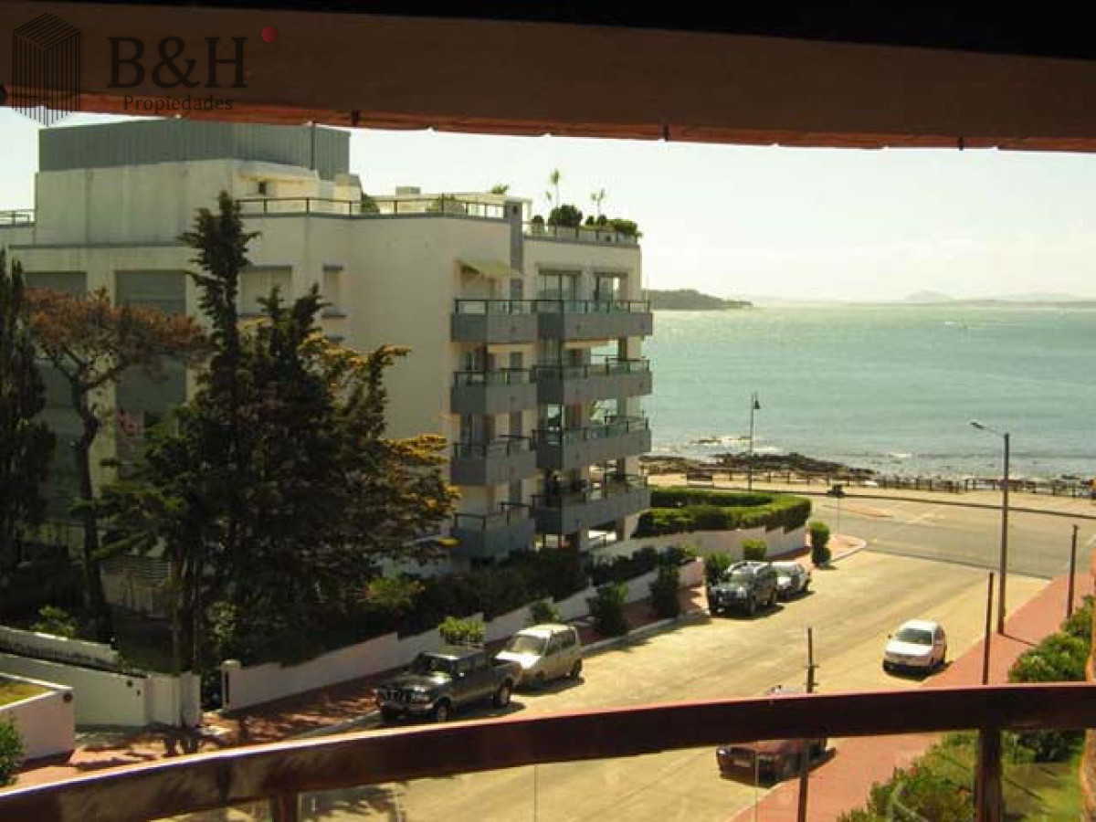 Apartamento ID.7777 - Oportunidad Única  vista a la mansa