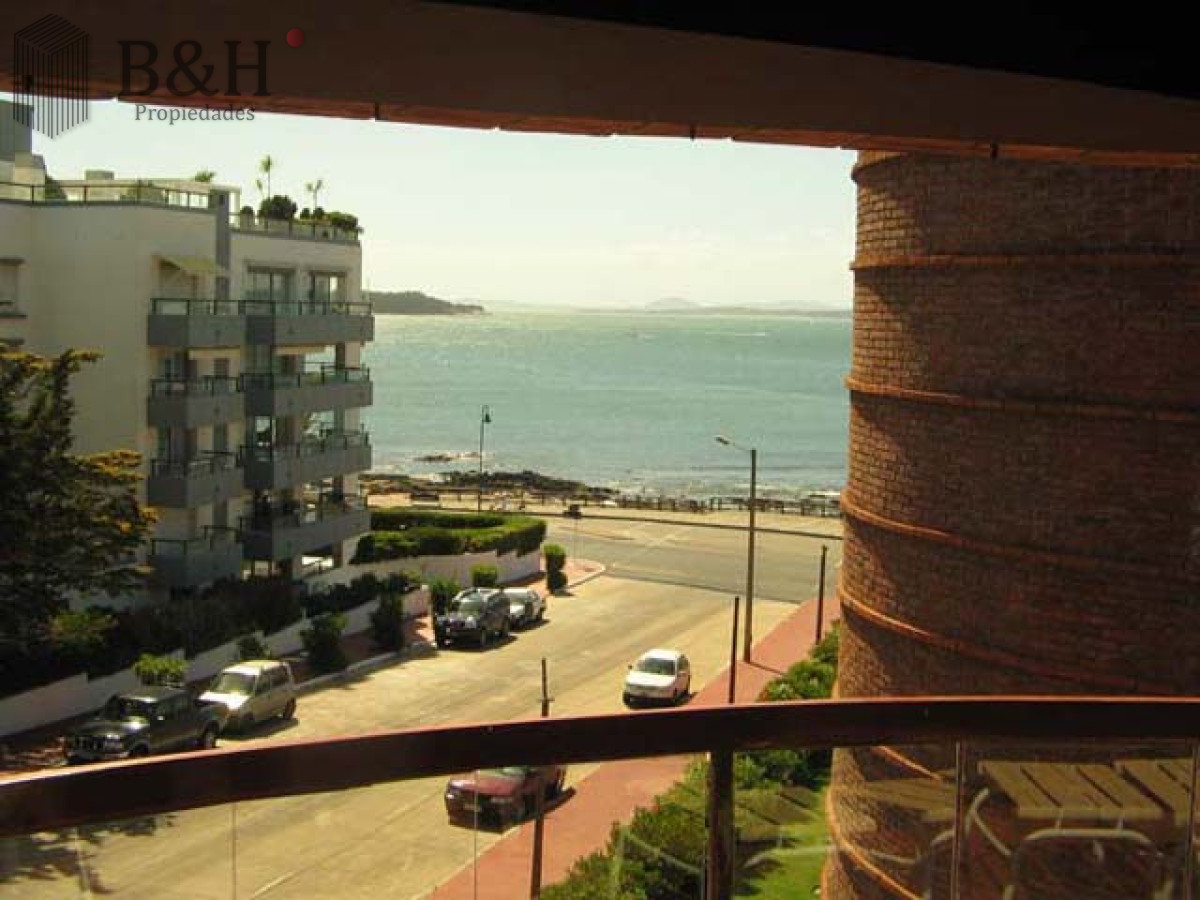 Apartamento ID.7777 - Oportunidad Única  vista a la mansa