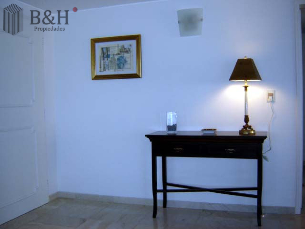Apartamento ID.5764 - Playa mansa amplia terraza 