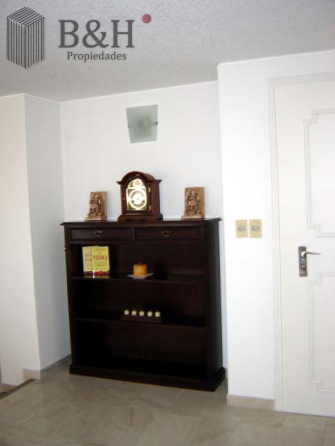 Apartamento ID.5764 - Playa mansa amplia terraza 