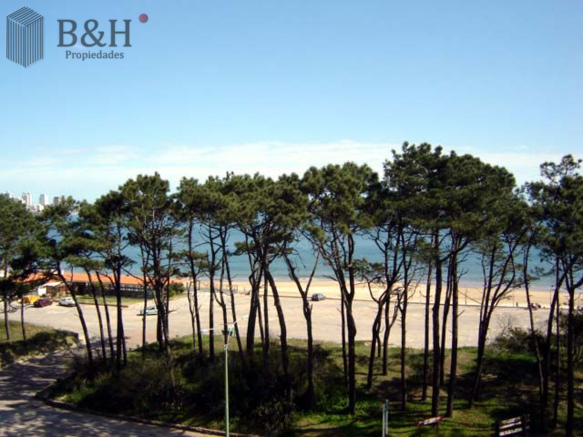 Playa mansa amplia terraza  - BYH5764A