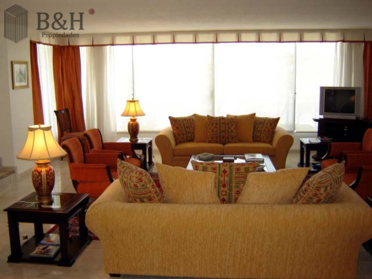 Apartamento ID.5764 - Playa mansa amplia terraza 