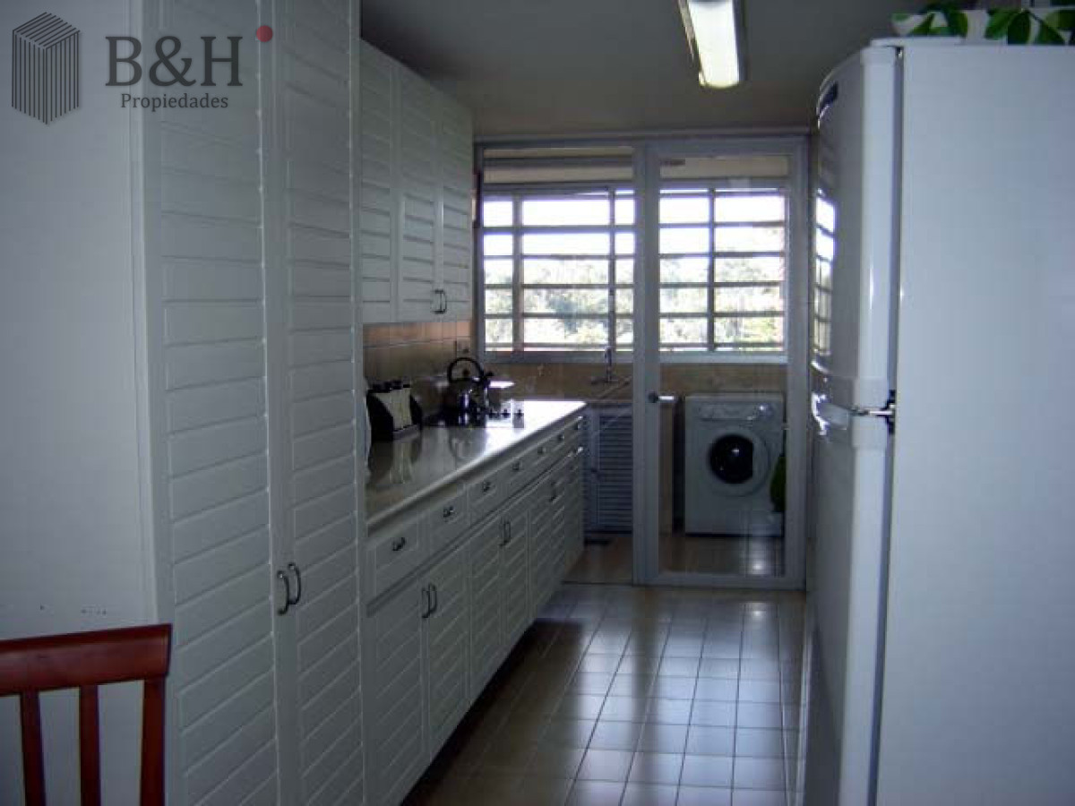 Apartamento ID.5764 - Playa mansa amplia terraza 