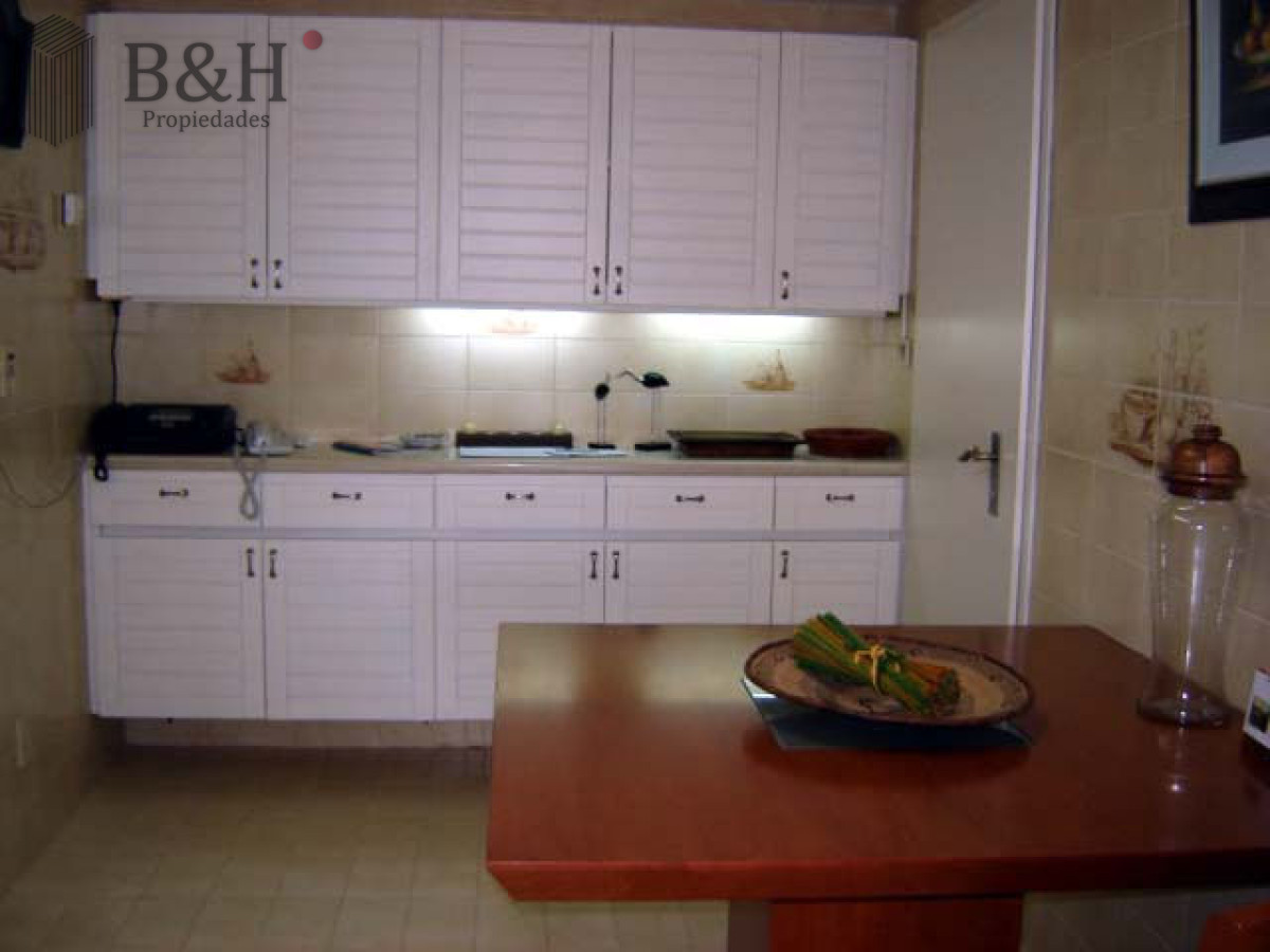 Apartamento ID.5764 - Playa mansa amplia terraza 