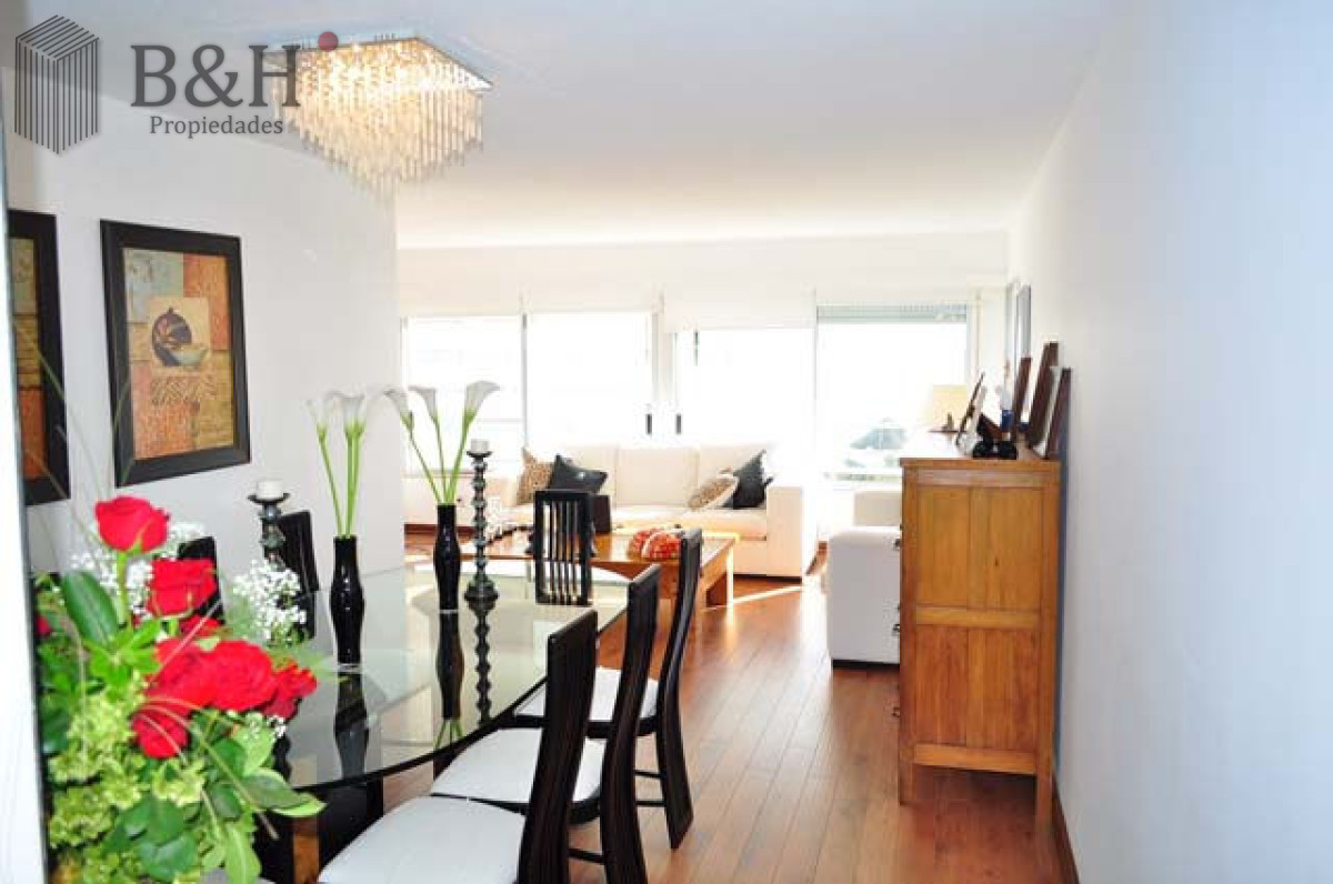 Mansa - GoPunta - Portal Inmobiliario de Punta del Este - Maldonado
