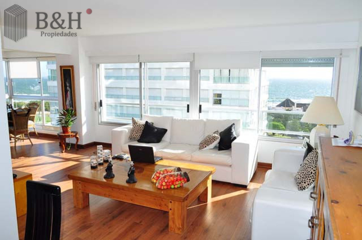 Mansa - GoPunta - Portal Inmobiliario de Punta del Este - Maldonado