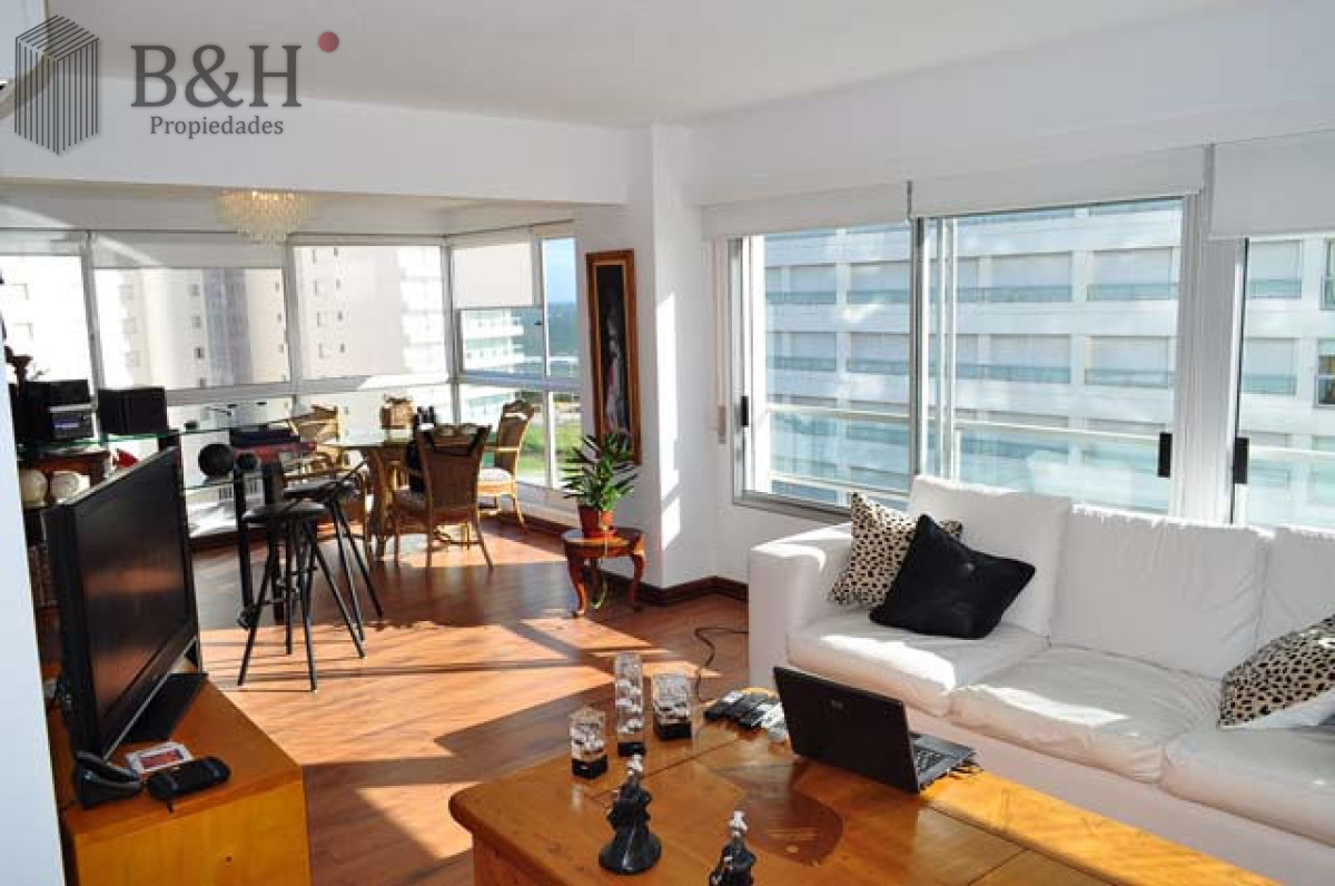 Mansa - GoPunta - Portal Inmobiliario de Punta del Este - Maldonado