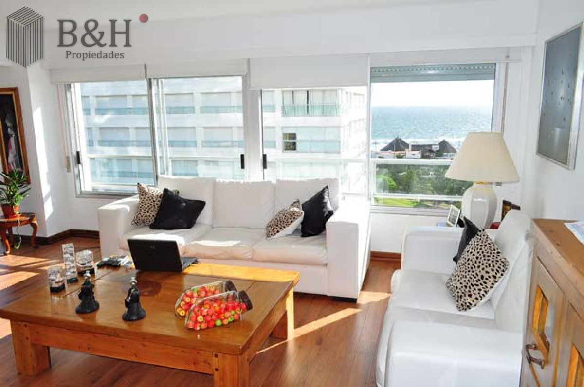 Mansa - GoPunta - Portal Inmobiliario de Punta del Este - Maldonado