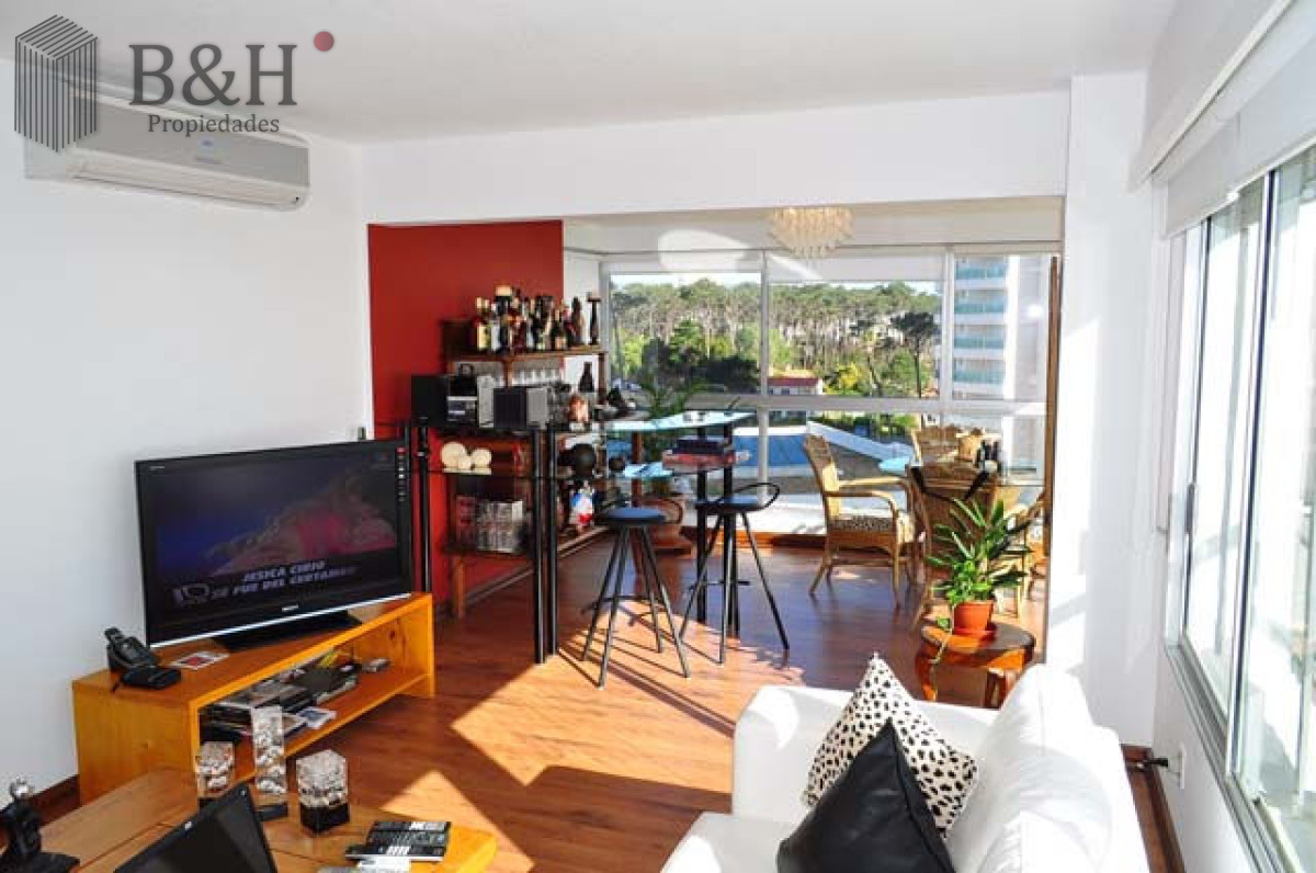 Mansa - GoPunta - Portal Inmobiliario de Punta del Este - Maldonado