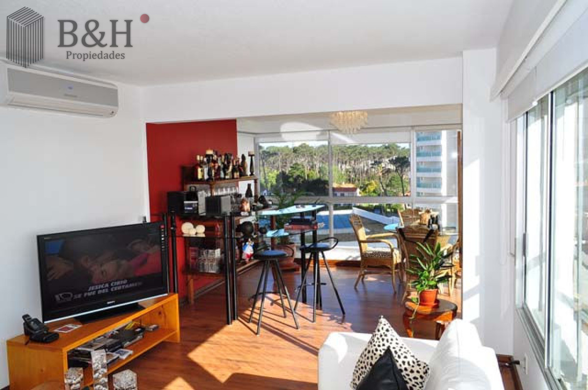 Mansa - GoPunta - Portal Inmobiliario de Punta del Este - Maldonado