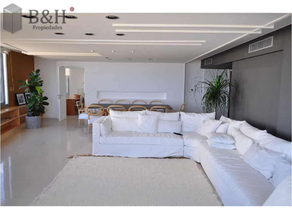 Apartamento ID.2662 - Apartamento en Brava, 3 dormitorios  