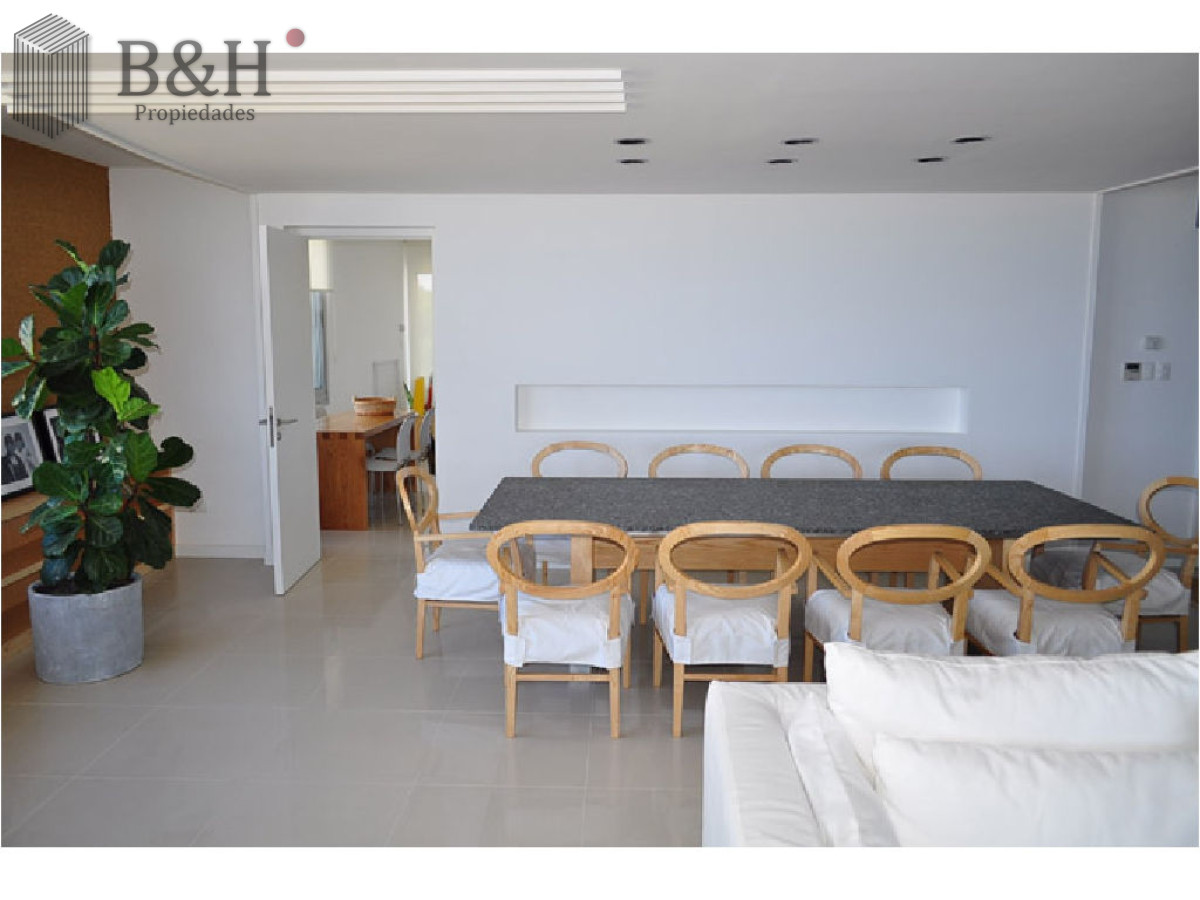Apartamento ID.2662 - Apartamento en Brava, 3 dormitorios  