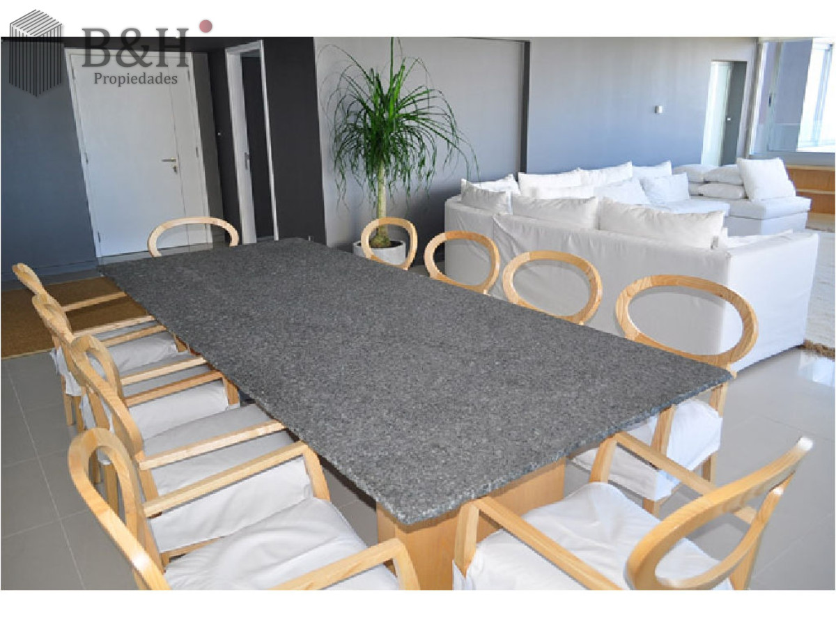Apartamento ID.2662 - Apartamento en Brava, 3 dormitorios  