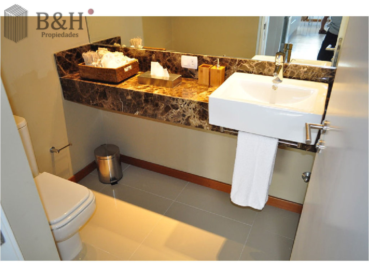 Apartamento ID.2662 - Apartamento en Brava, 3 dormitorios  