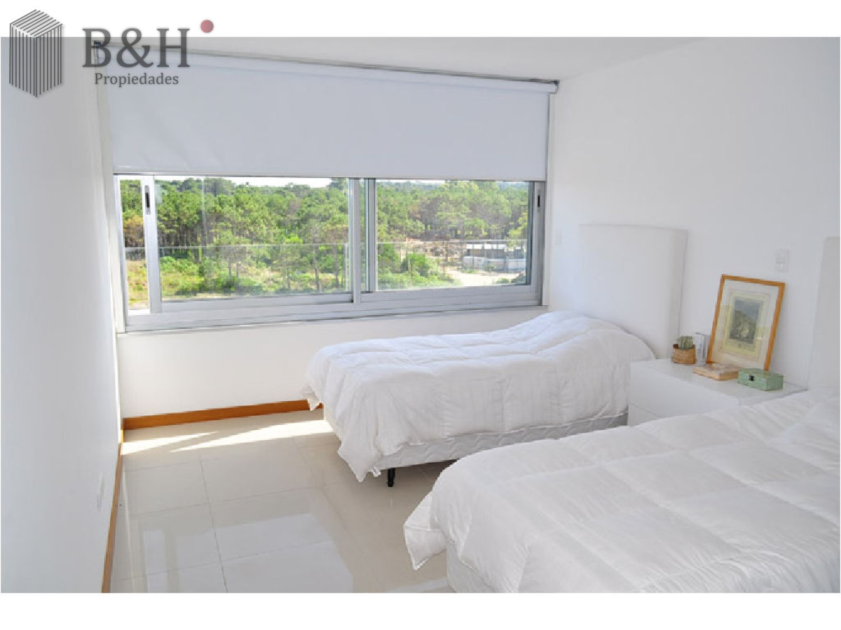 Apartamento ID.2662 - Apartamento en Brava, 3 dormitorios  