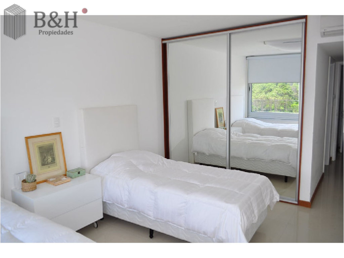 Apartamento ID.2662 - Apartamento en Brava, 3 dormitorios  
