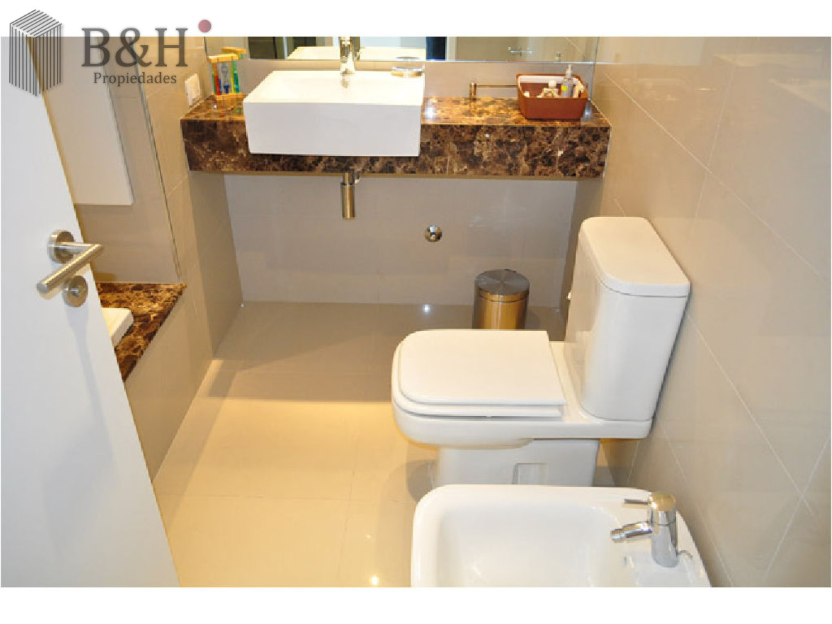 Apartamento ID.2662 - Apartamento en Brava, 3 dormitorios  