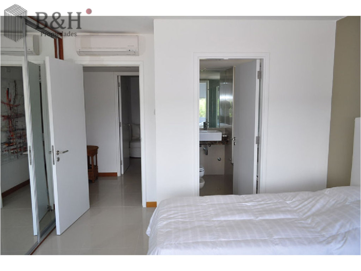 Apartamento ID.2662 - Apartamento en Brava, 3 dormitorios  