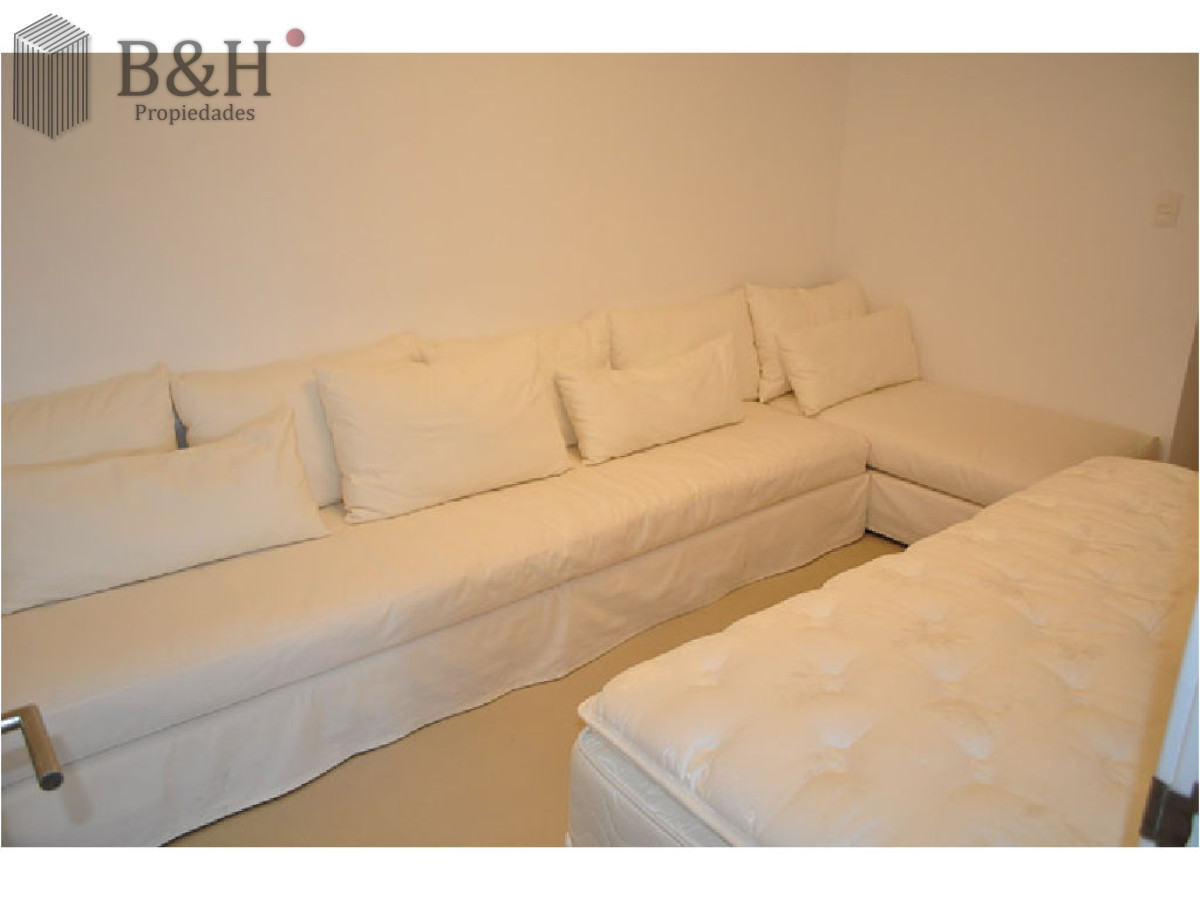 Apartamento ID.2662 - Apartamento en Brava, 3 dormitorios  