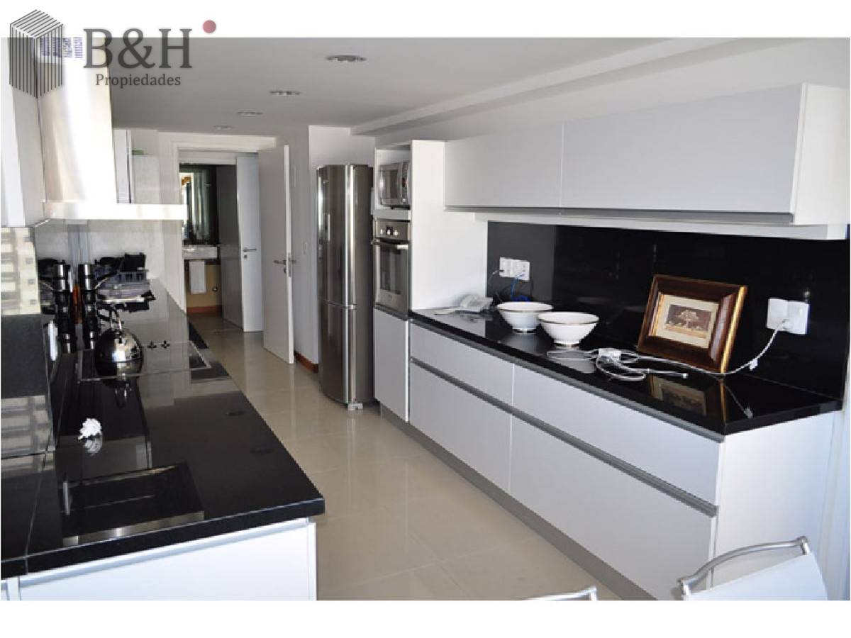 Apartamento ID.2662 - Apartamento en Brava, 3 dormitorios  