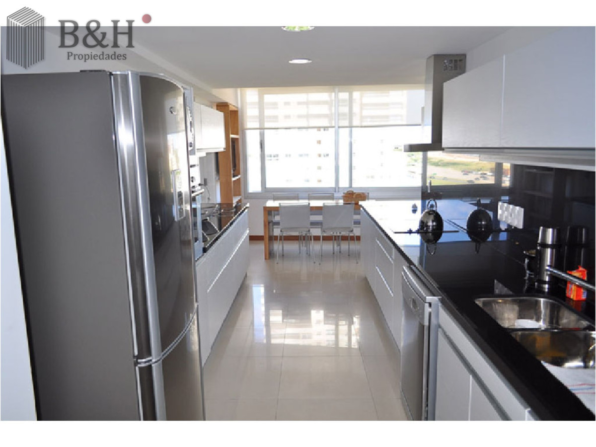 Apartamento ID.2662 - Apartamento en Brava, 3 dormitorios  