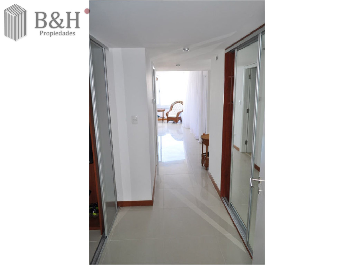 Apartamento ID.2662 - Apartamento en Brava, 3 dormitorios  