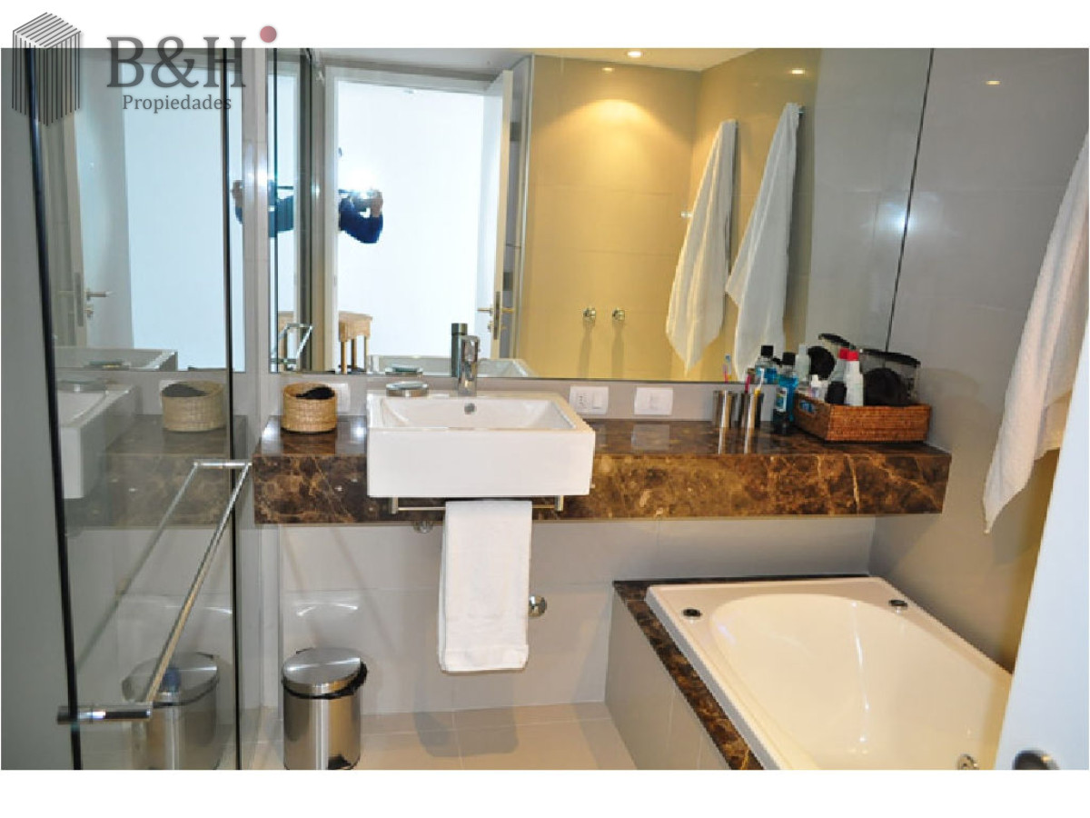 Apartamento ID.2662 - Apartamento en Brava, 3 dormitorios  