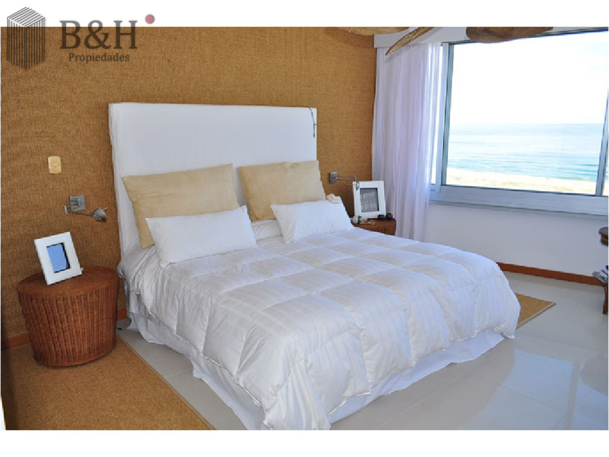 Apartamento ID.2662 - Apartamento en Brava, 3 dormitorios  