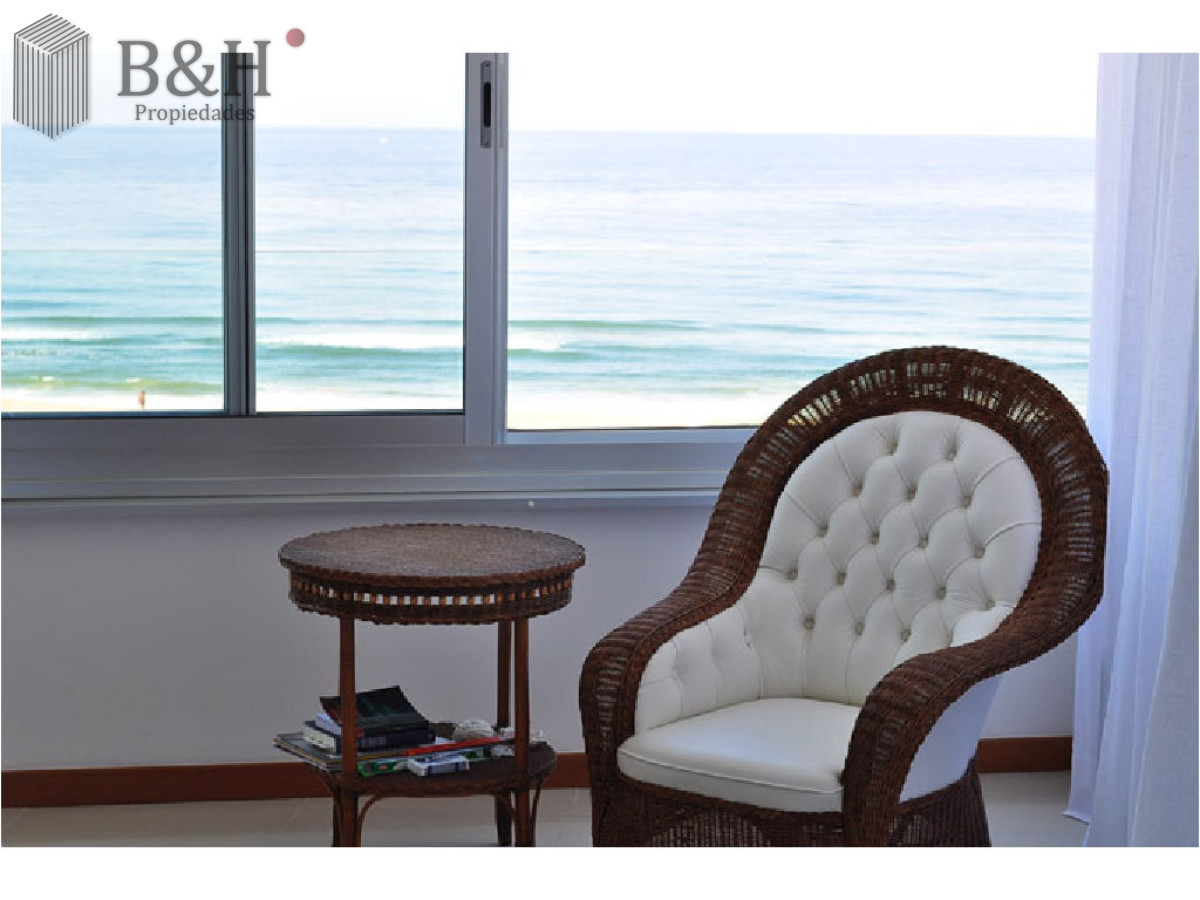 Apartamento ID.2662 - Apartamento en Brava, 3 dormitorios  