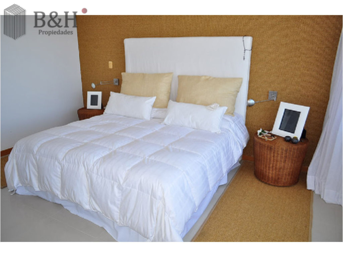 Apartamento ID.2662 - Apartamento en Brava, 3 dormitorios  